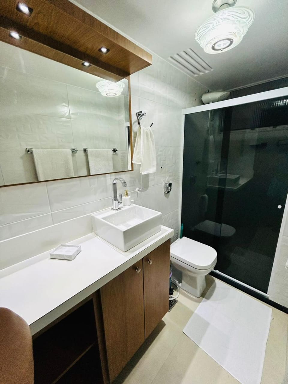 Niteroi Apartment in Niterói
