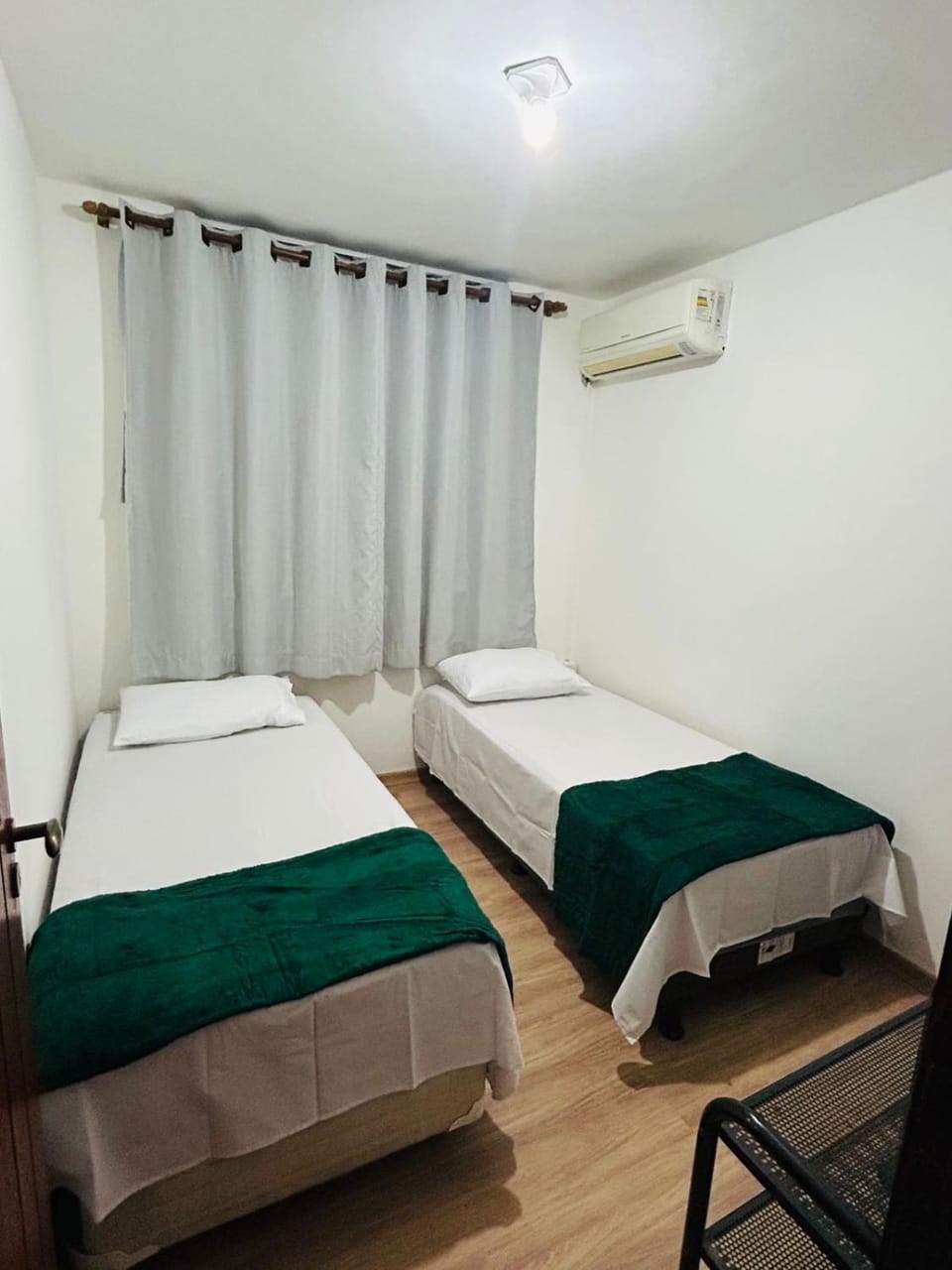 Niteroi Apartment in Niterói