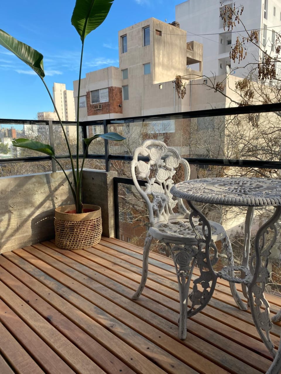 Departamento Boutique a estrenar Apartment in La Plata