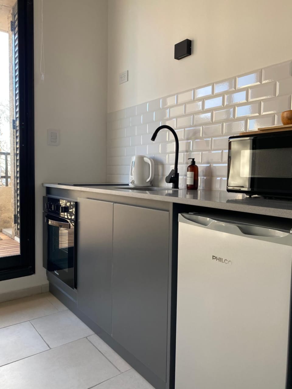 Departamento Boutique a estrenar Apartment in La Plata