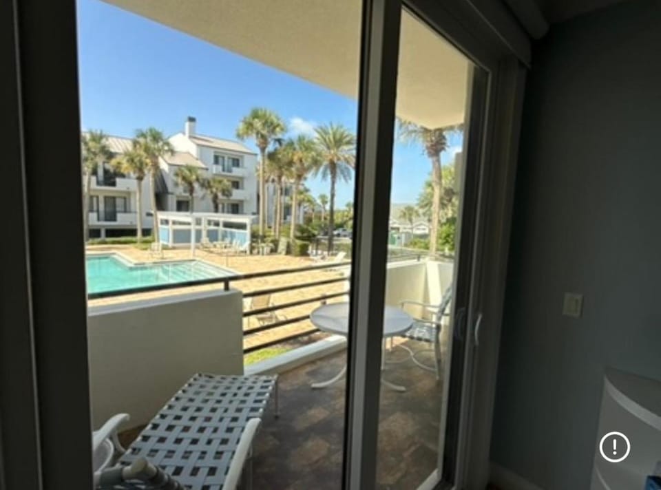Beachfront Haven in Ponte Vedra Beach, Florida Sawgrass Beach Club Apartment in Sawgrass