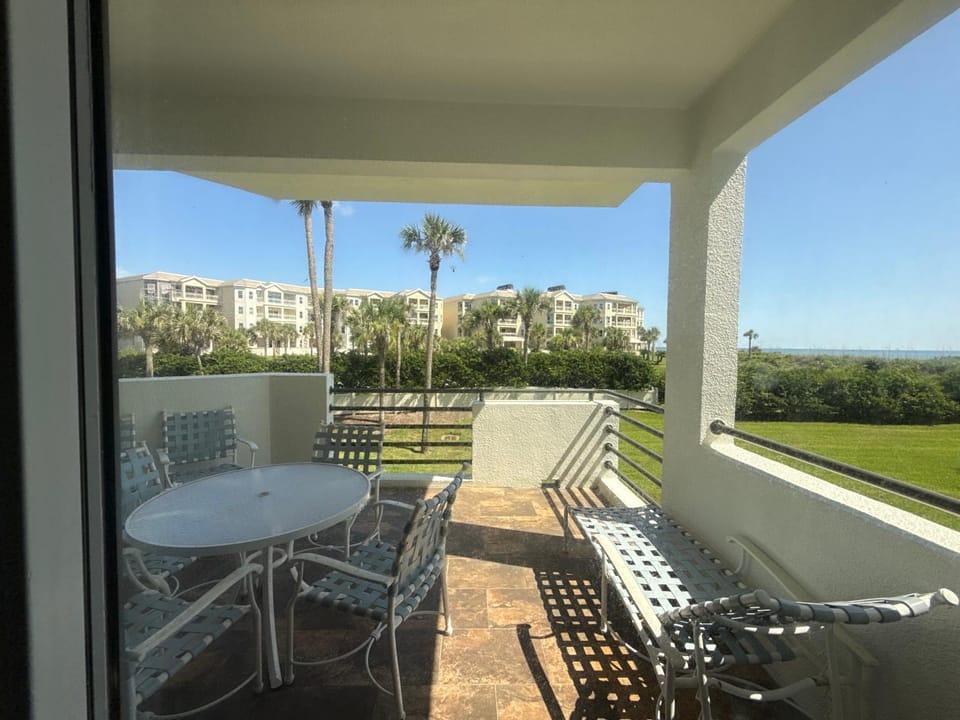 Beachfront Haven in Ponte Vedra Beach, Florida Sawgrass Beach Club Apartment in Sawgrass