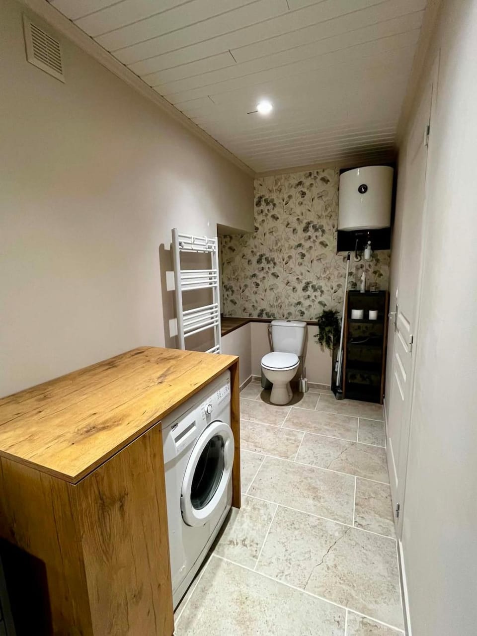 Cozy studio Apartment in Normandy
