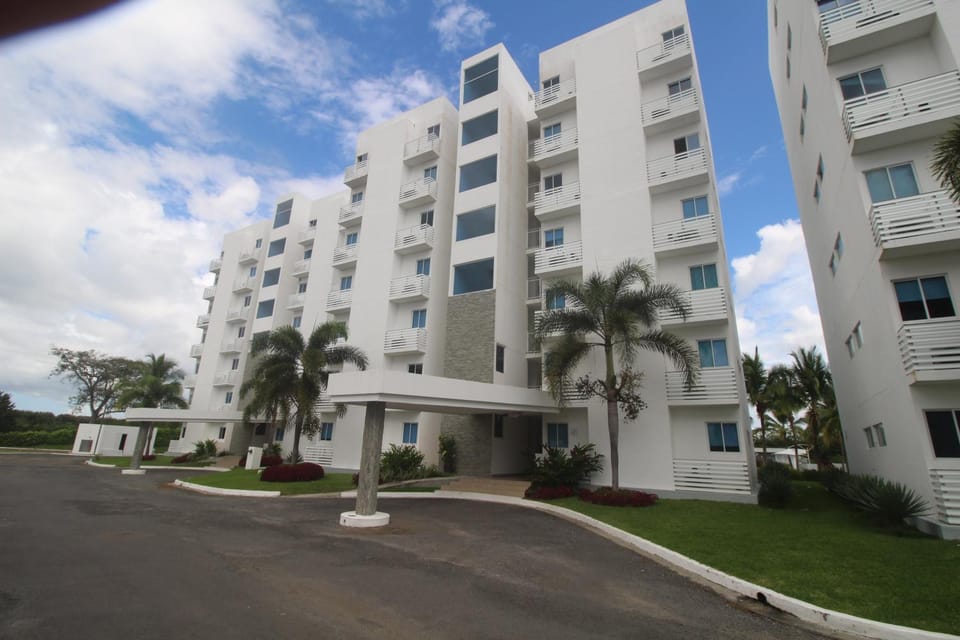 Apartamentos de Playa en Coral Park - Reservas 6328-9739 Apartment in Rio Hato