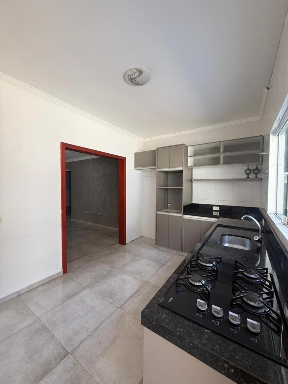 Casa com área gourmet House in State of São Paulo