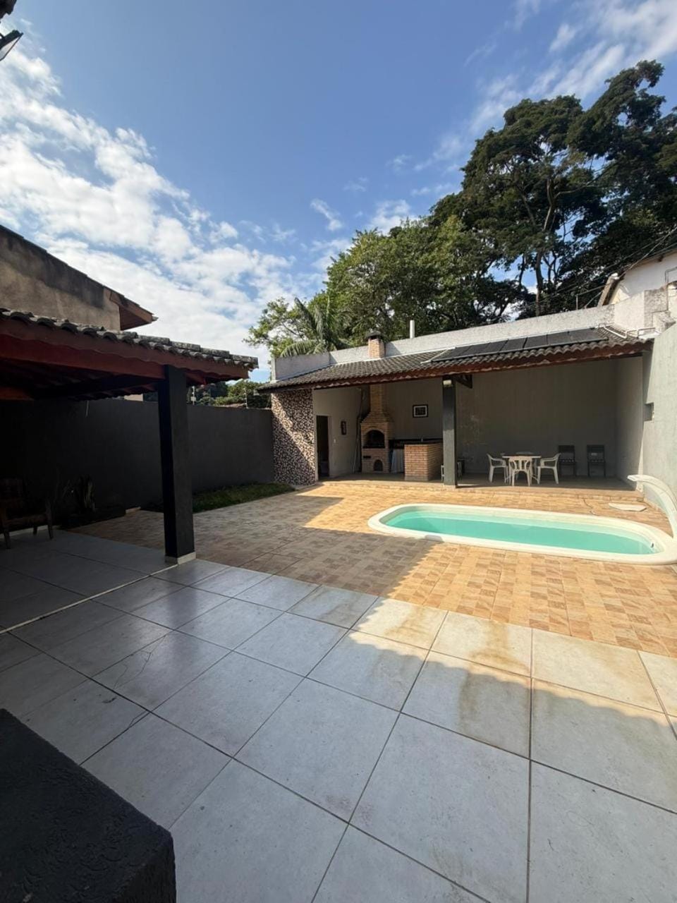 Casa com área gourmet House in State of São Paulo