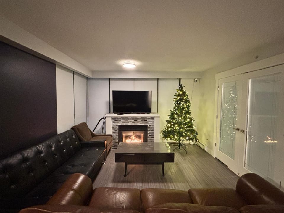 Private room near FIFA Stadium Vacation rental in Vancouver