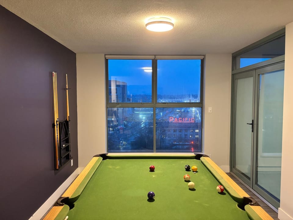 Private room near FIFA Stadium Vacation rental in Vancouver