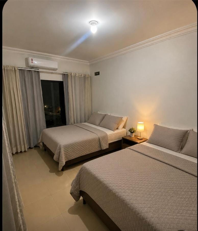 Casa de temporada, 3 quartos, 3 banheiros, cozinha e garagem 3 carros House in São Luís