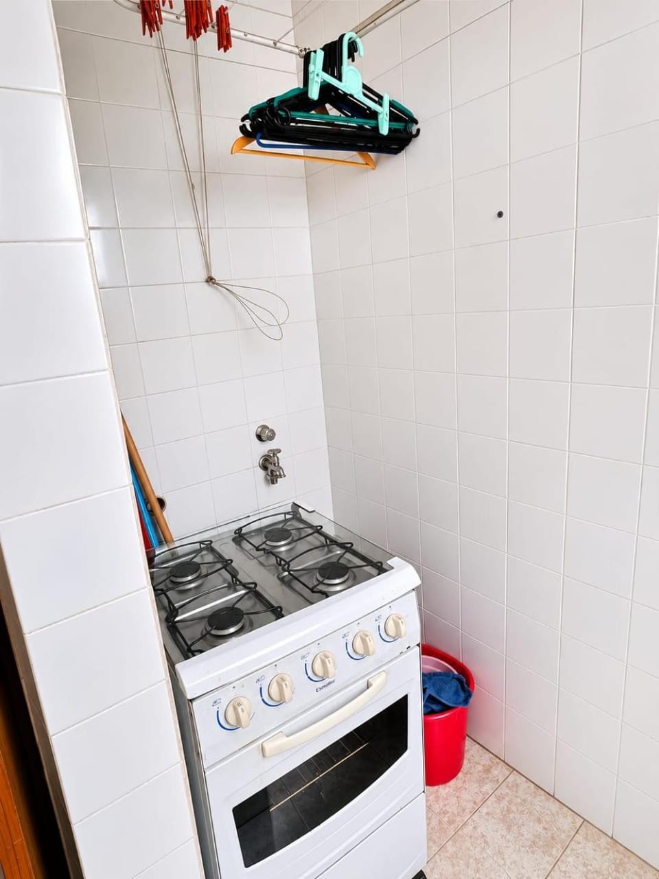 Residencial Alice Apartment in Uberaba