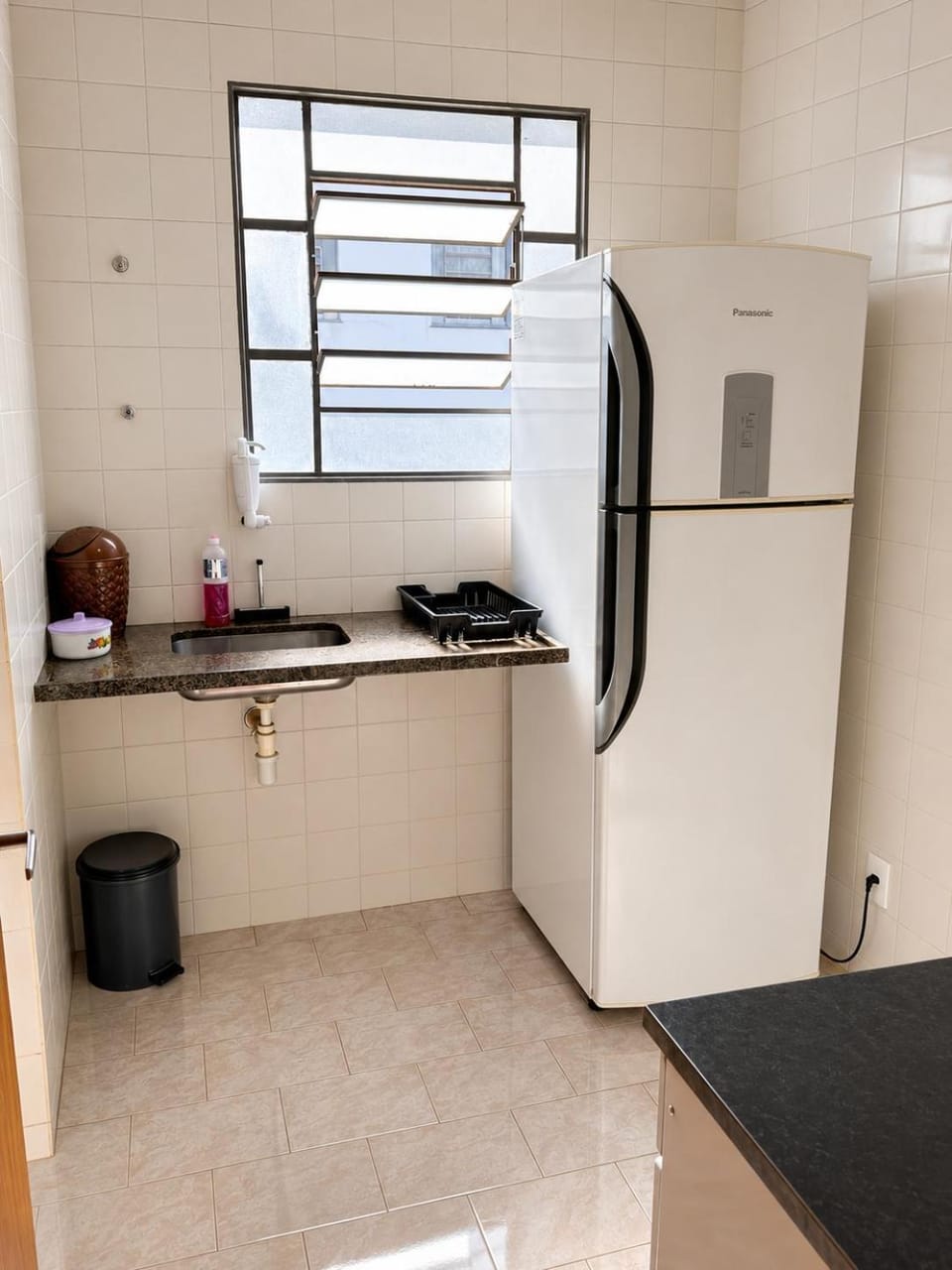 Residencial Alice Apartment in Uberaba