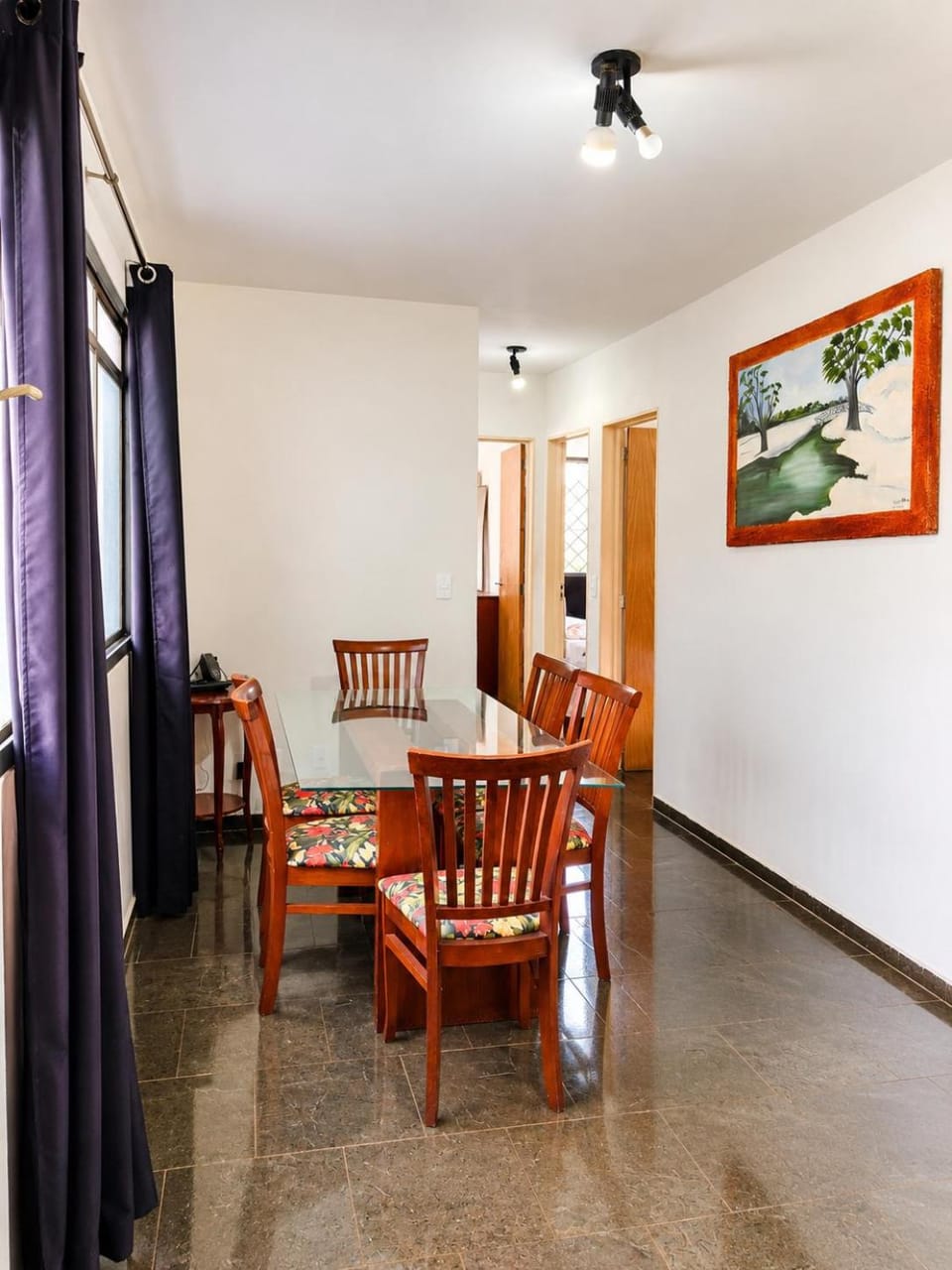 Residencial Alice Apartment in Uberaba