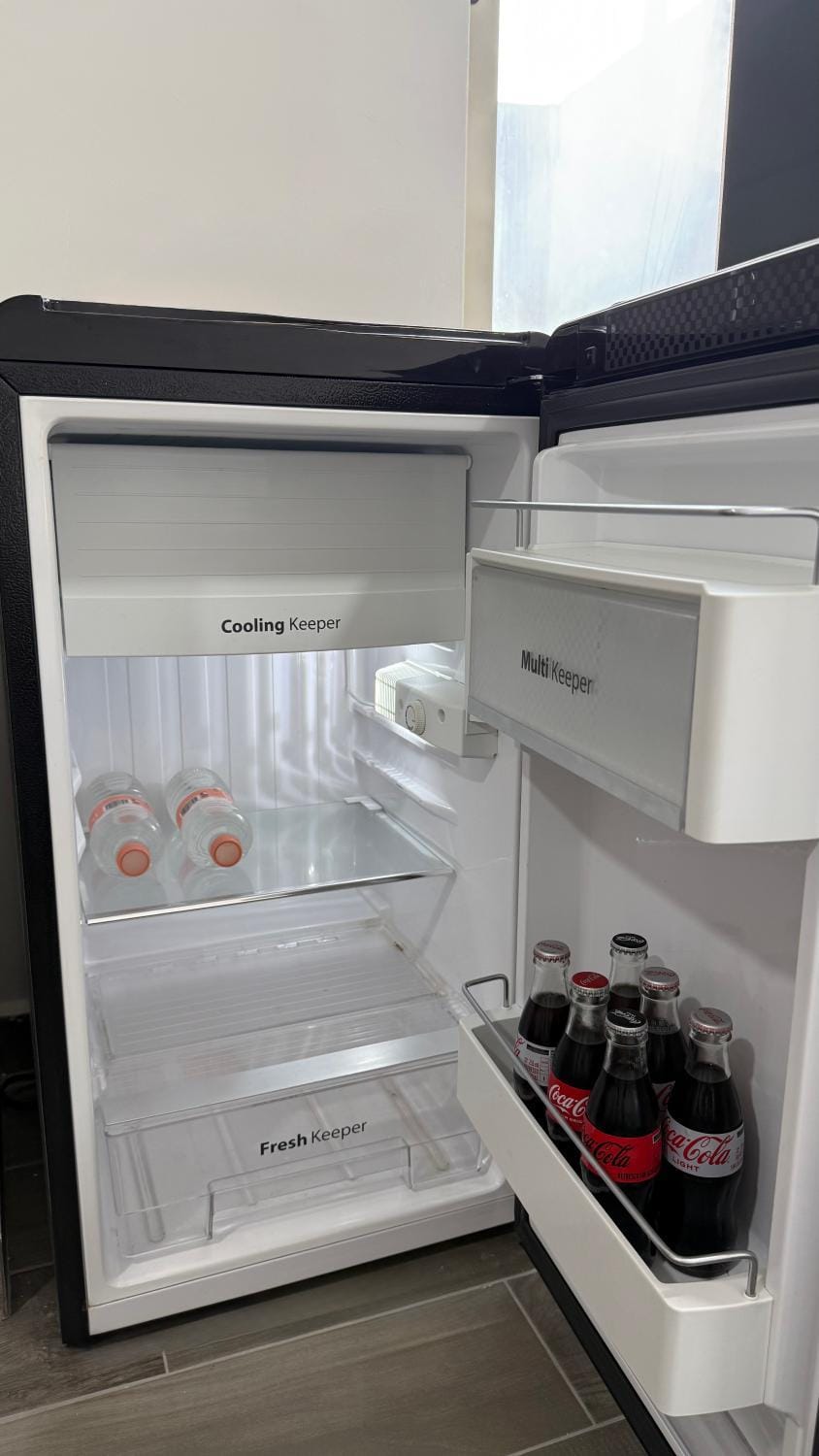 minibar