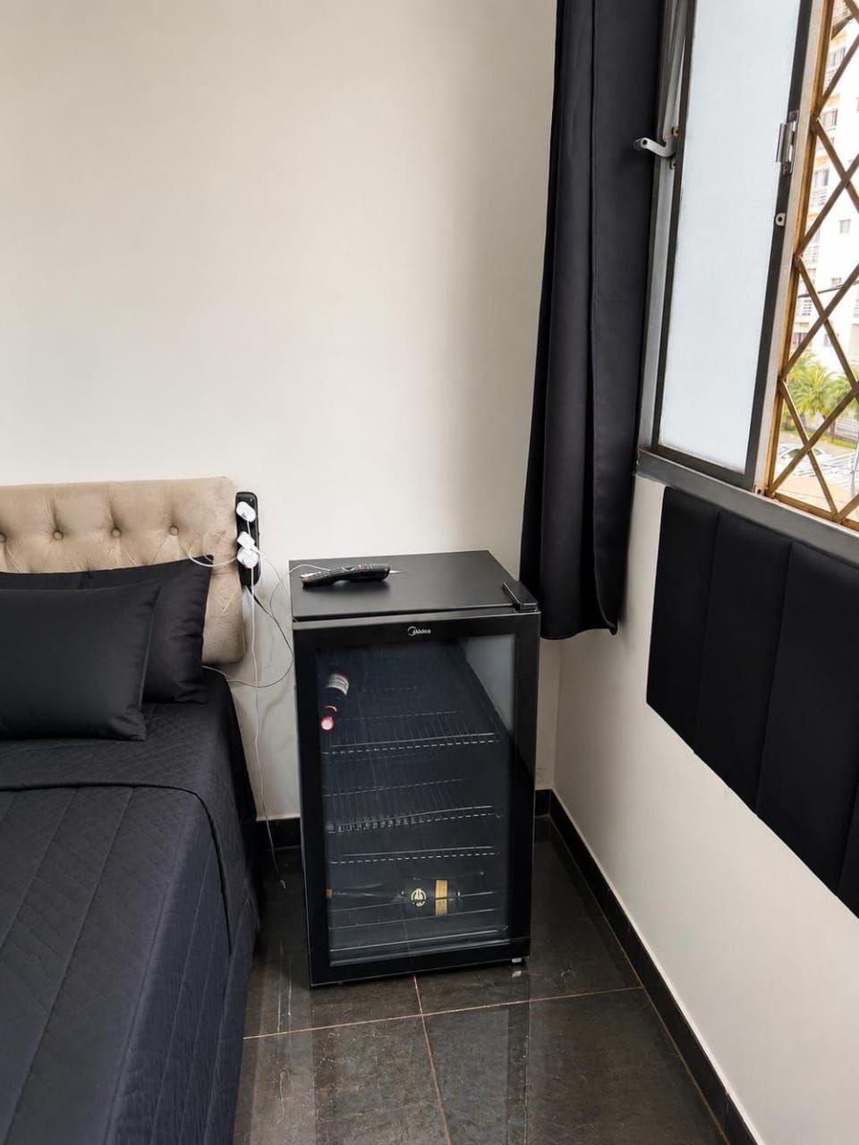 Apartamento Residencial Alice Centro Apartment in Uberaba
