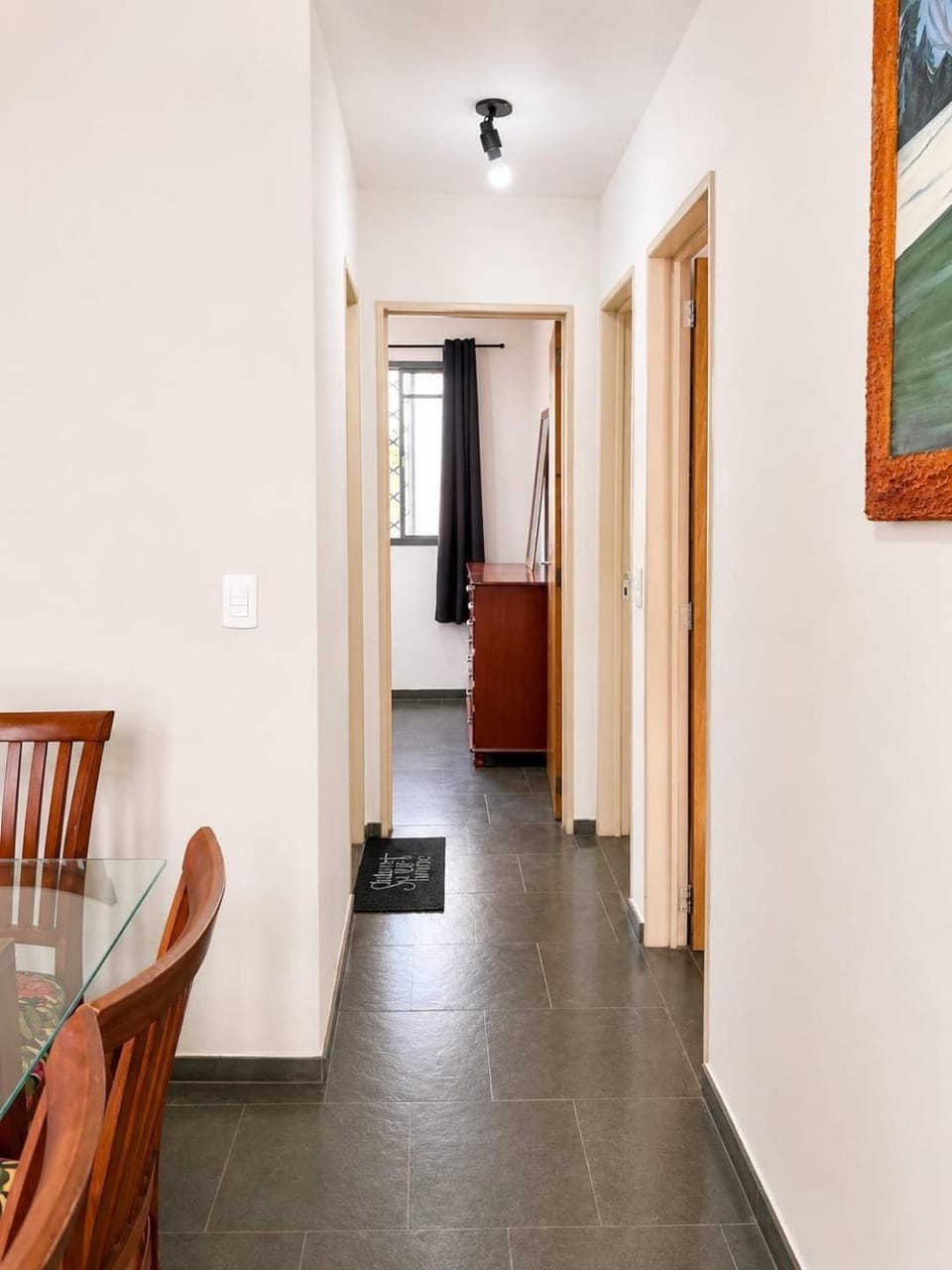 Apartamento Residencial Alice Centro Apartment in Uberaba