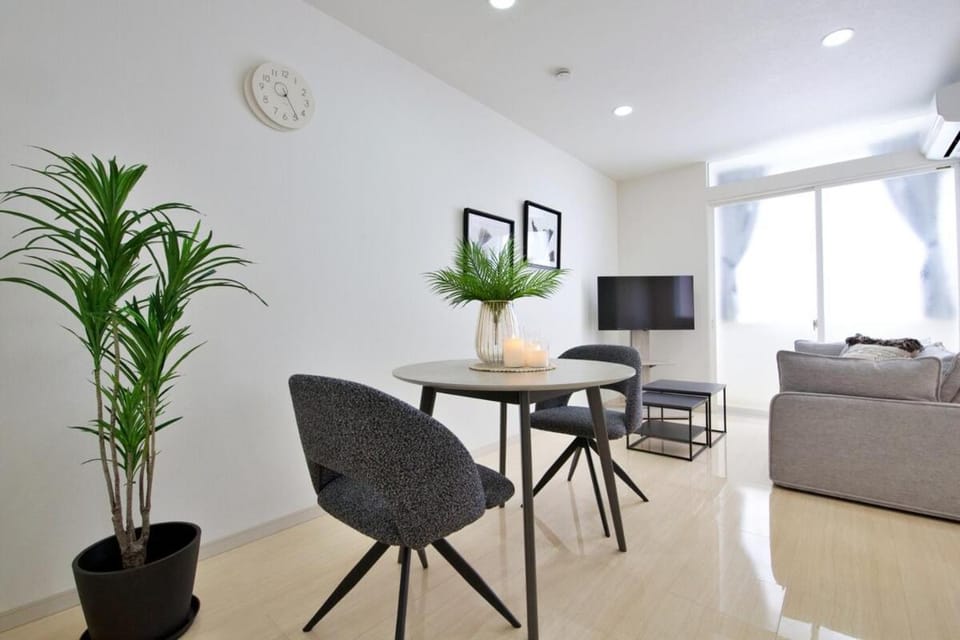 Green Gables B棟 108 Apartment in Ishikawa Prefecture