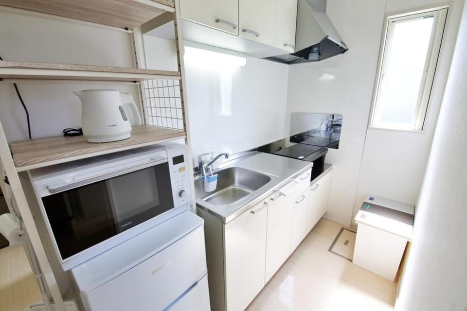 Green Gables A棟 105 Apartment in Japan