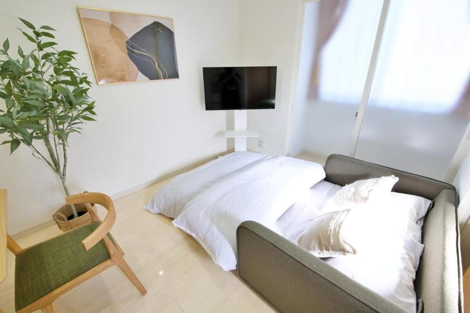 Green Gables A棟 105 Apartment in Japan