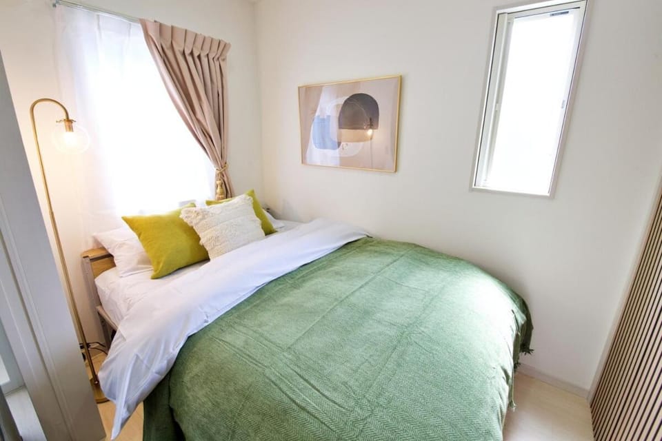 Green Gables A棟 105 Apartment in Japan
