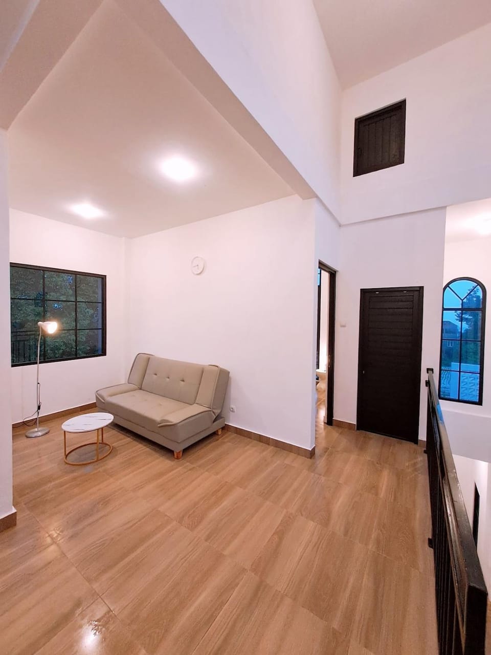 Communal lounge/ TV room, TV and multimedia, Living room