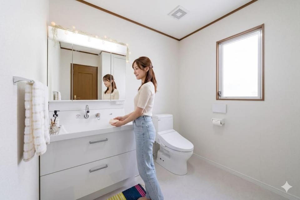 TAJI-Haneda Apartment in Japan