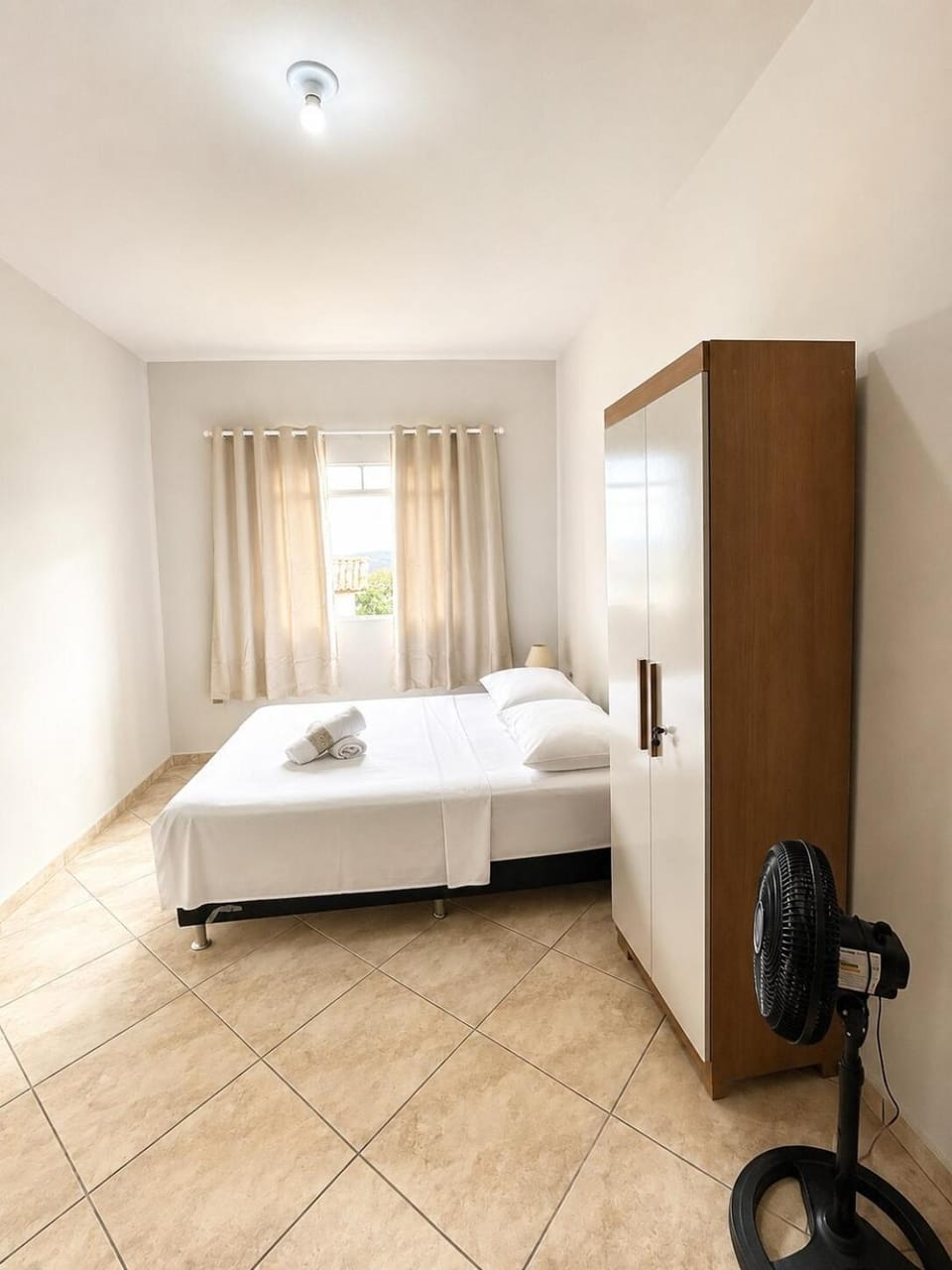 Apartamento 2 quartos Diamantina MG Apartment in State of Bahia