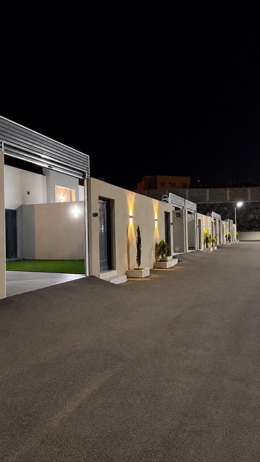 وحدات سكنية الشفا House in Saudi Arabia
