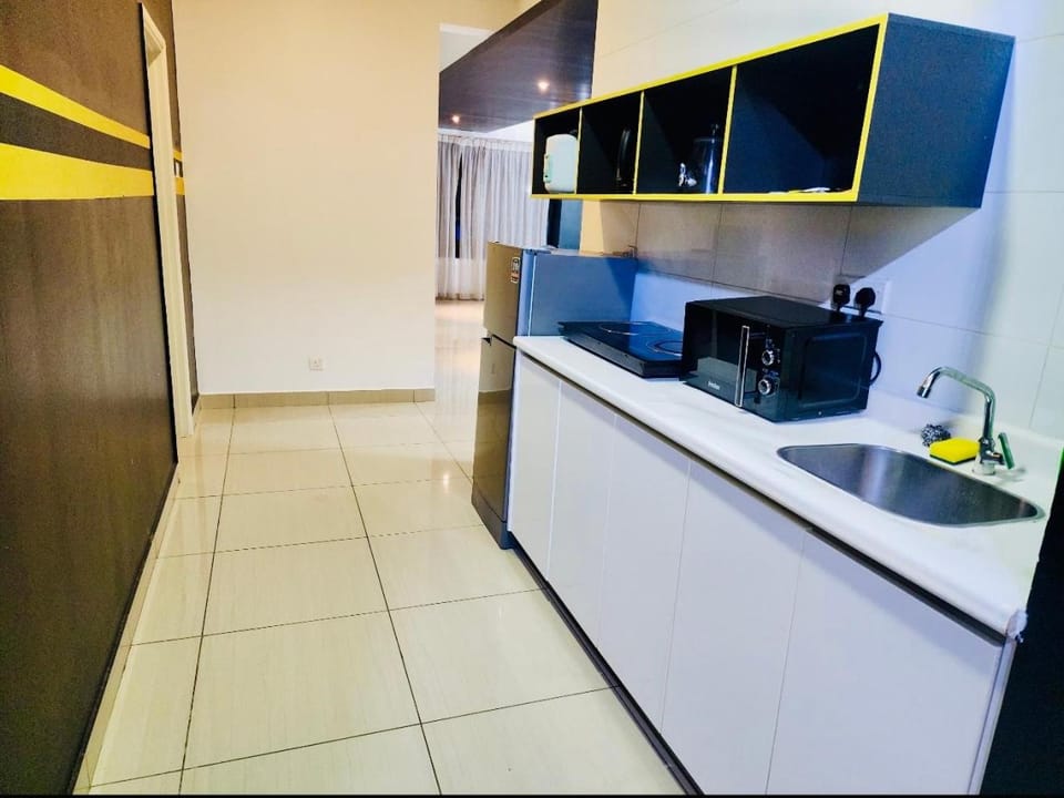 KLCC Nearby Luxury Stay Apartment in Federal Territory of Kuala Lumpur