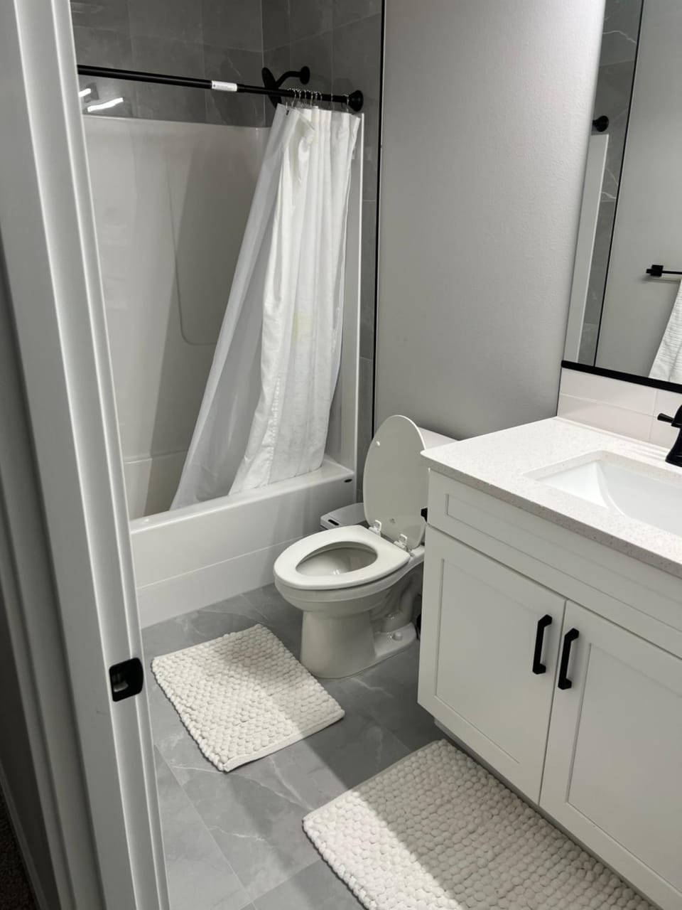 Bathroom, Bath