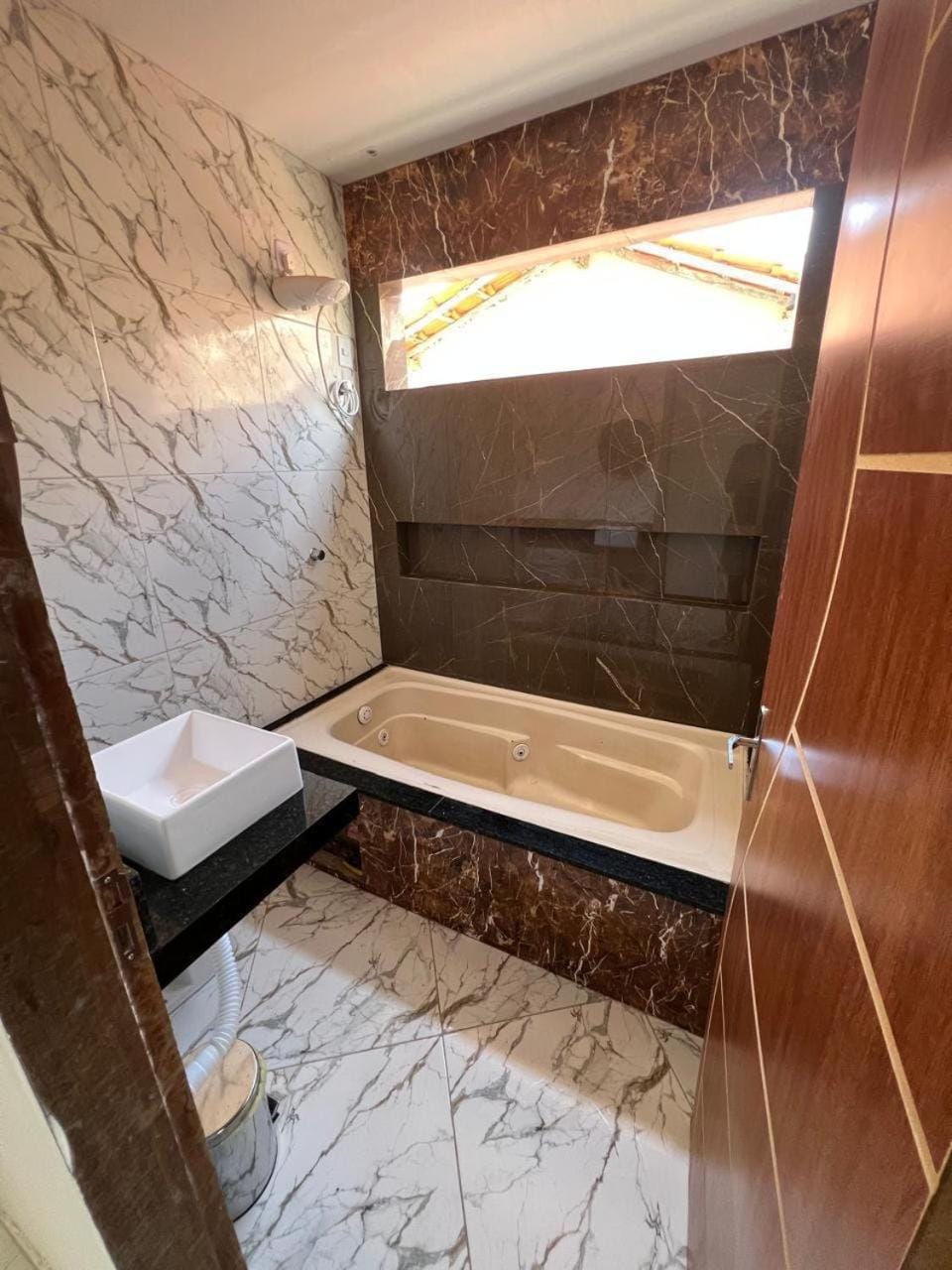 Casa nova para temporada no São João House in Campina Grande