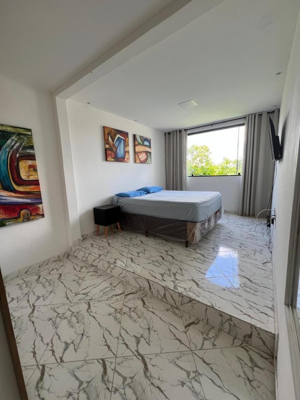 Casa nova para temporada no São João House in Campina Grande