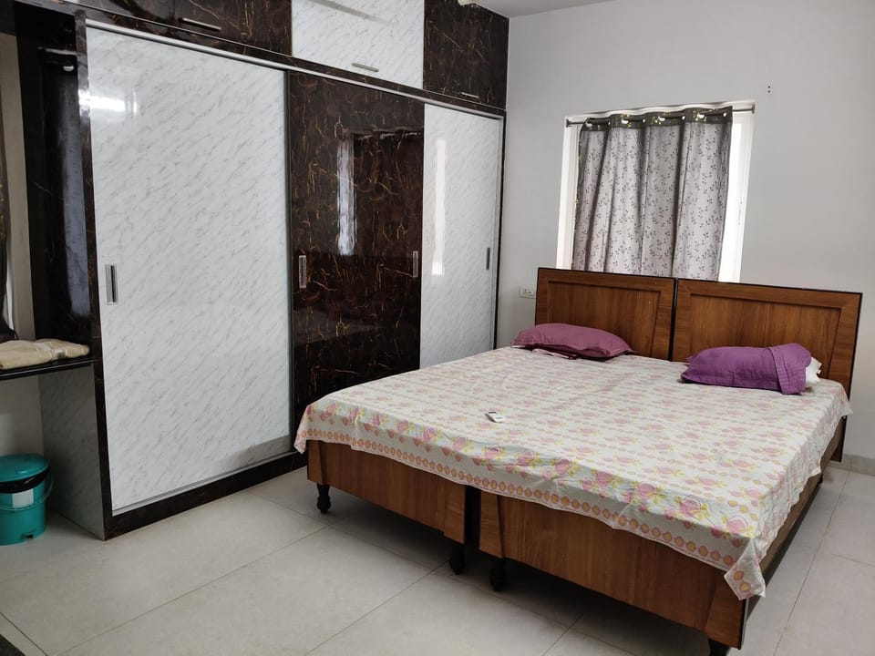 Green fields Apartment in Vijayawada