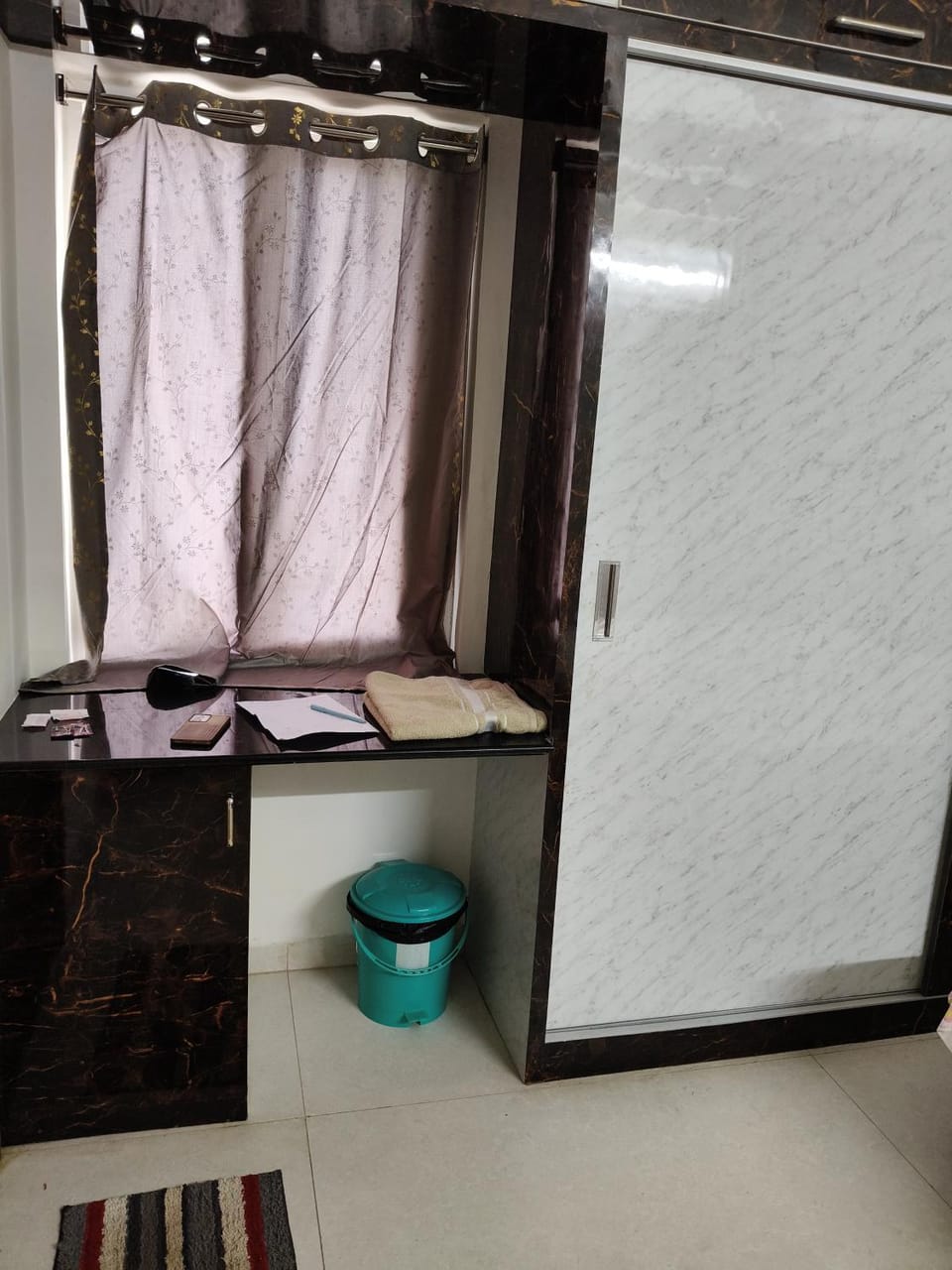 Green fields Apartment in Vijayawada