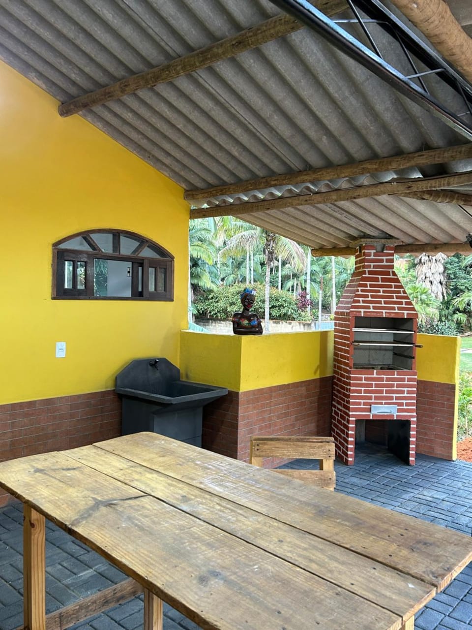 Catavento House in State of Rio de Janeiro