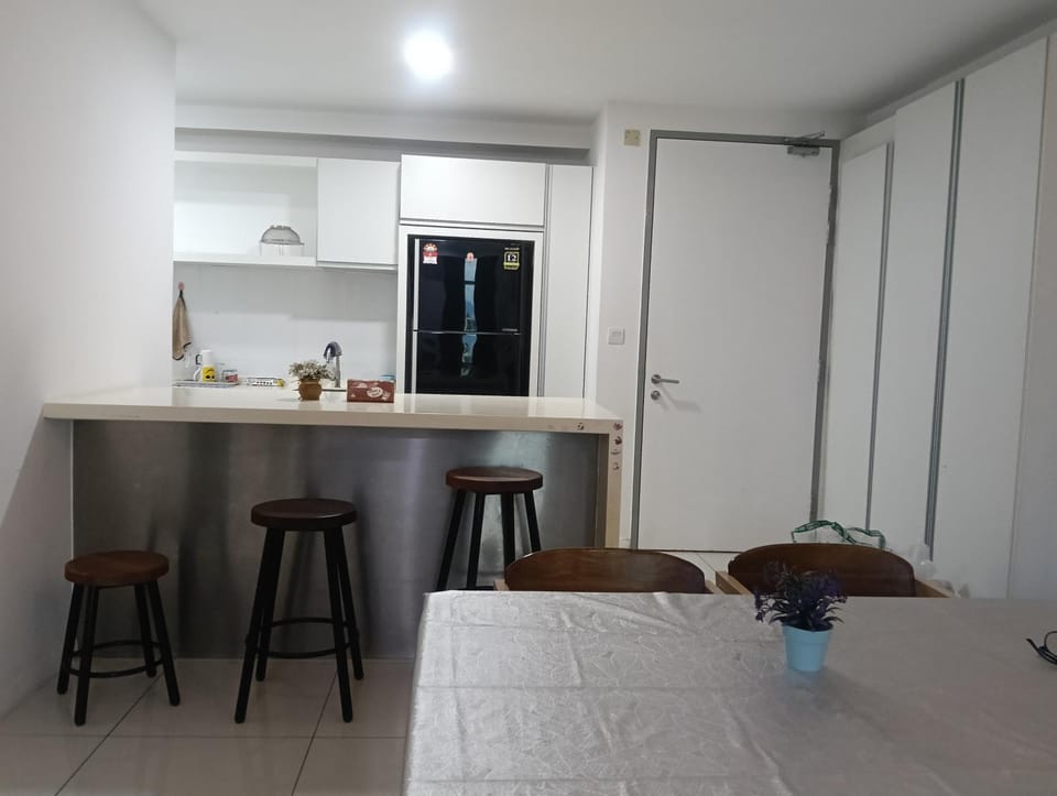 Pearl homestay Apartment in Kota Kinabalu