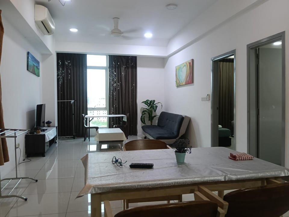 Pearl homestay Apartment in Kota Kinabalu