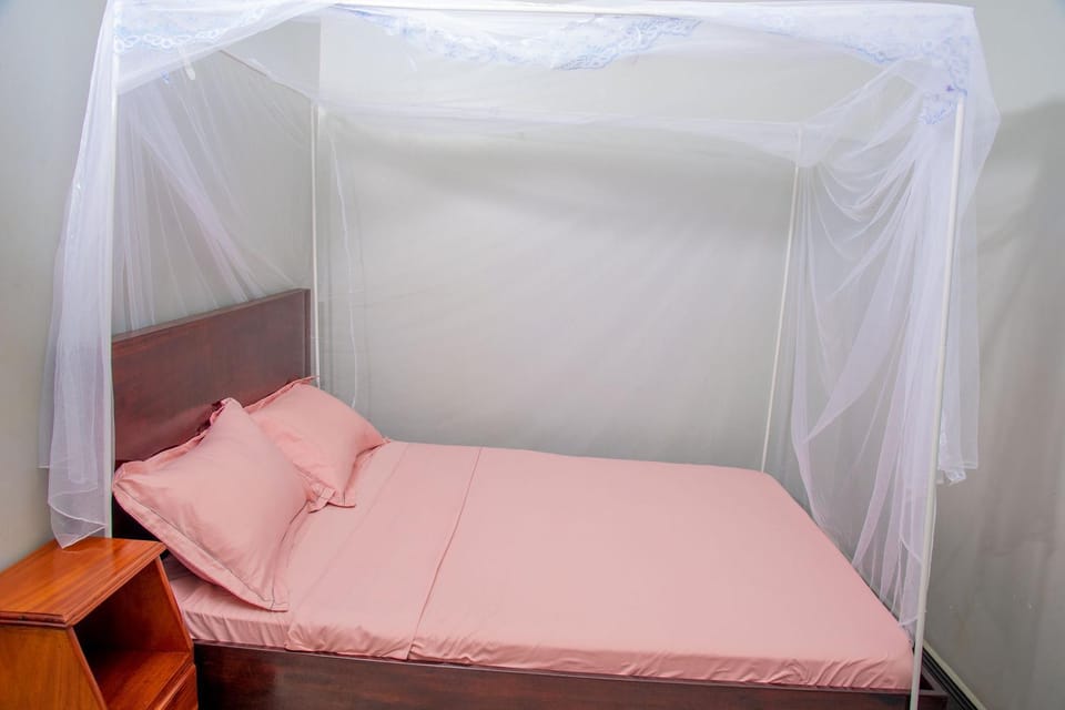 Kasese Explorers Homestay Vacation rental in Uganda