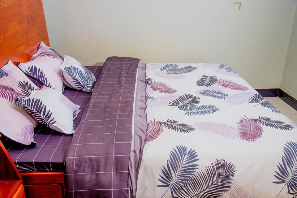 Kasese Explorers Homestay Vacation rental in Uganda