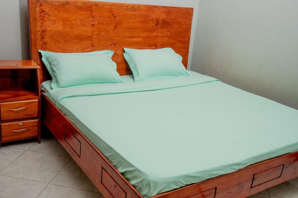 Kasese Explorers Homestay Vacation rental in Uganda
