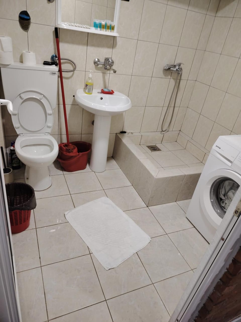 Lux Apartman VIR Apartment in Serbia