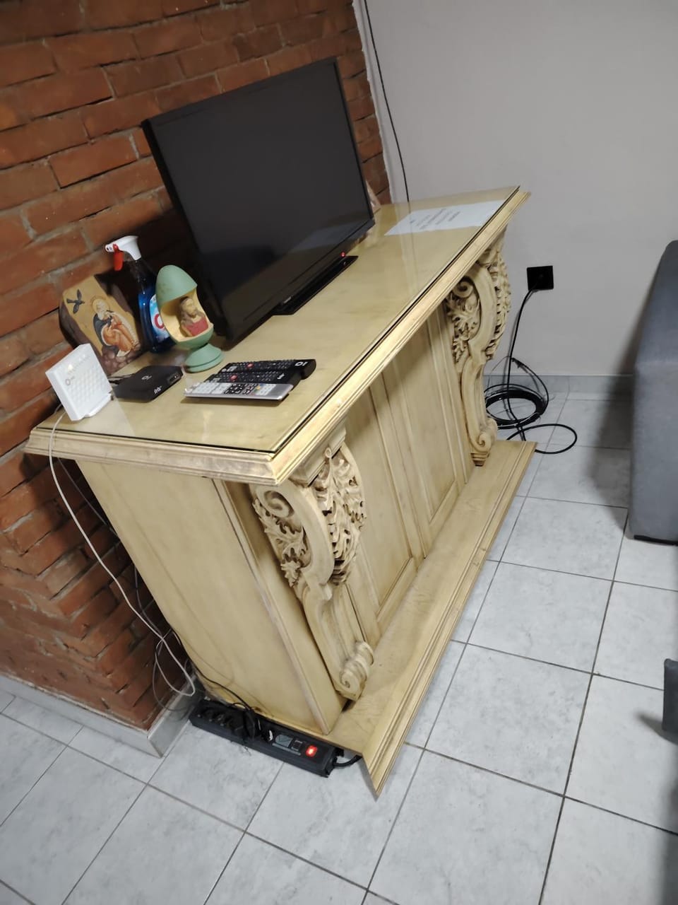 Lux Apartman VIR Apartment in Serbia