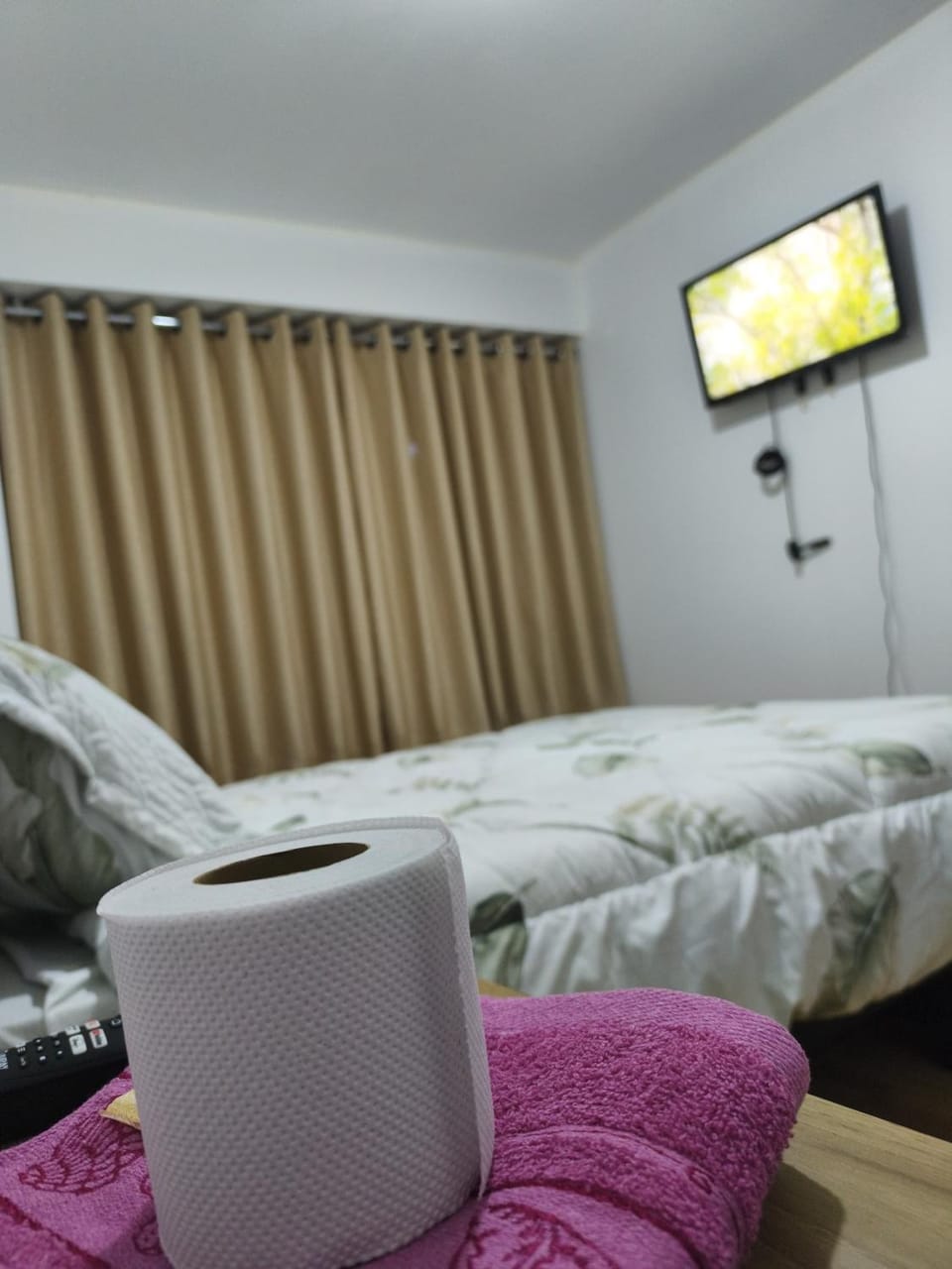 Hostal jm Bed and Breakfast in Huancayo