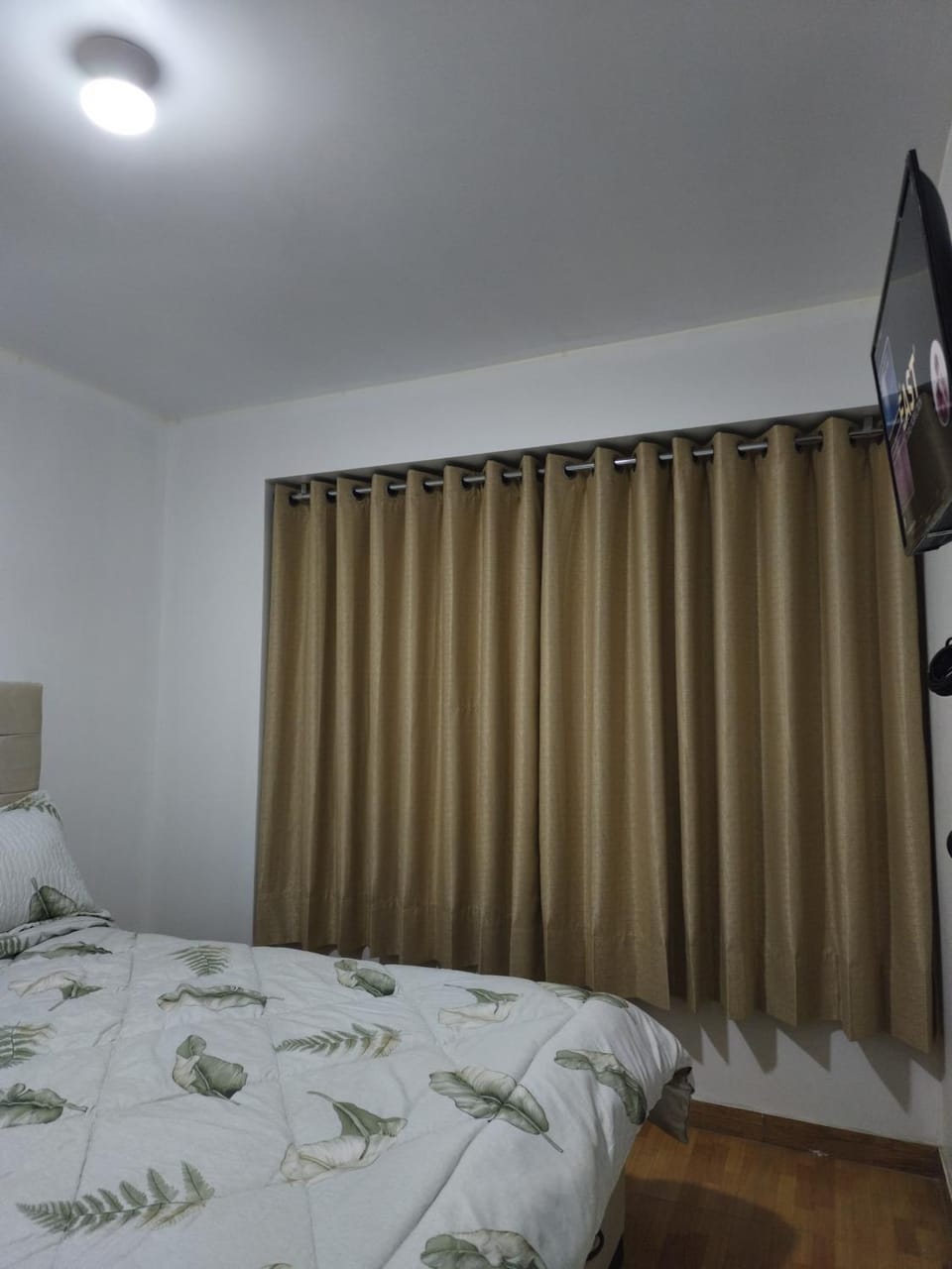 Hostal jm Bed and Breakfast in Huancayo