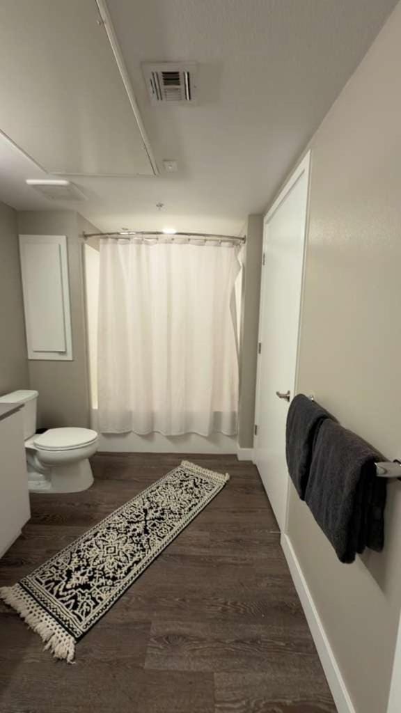 Luxury 2 bdrm Hollywood sign view Apartment hotel in Hollywood