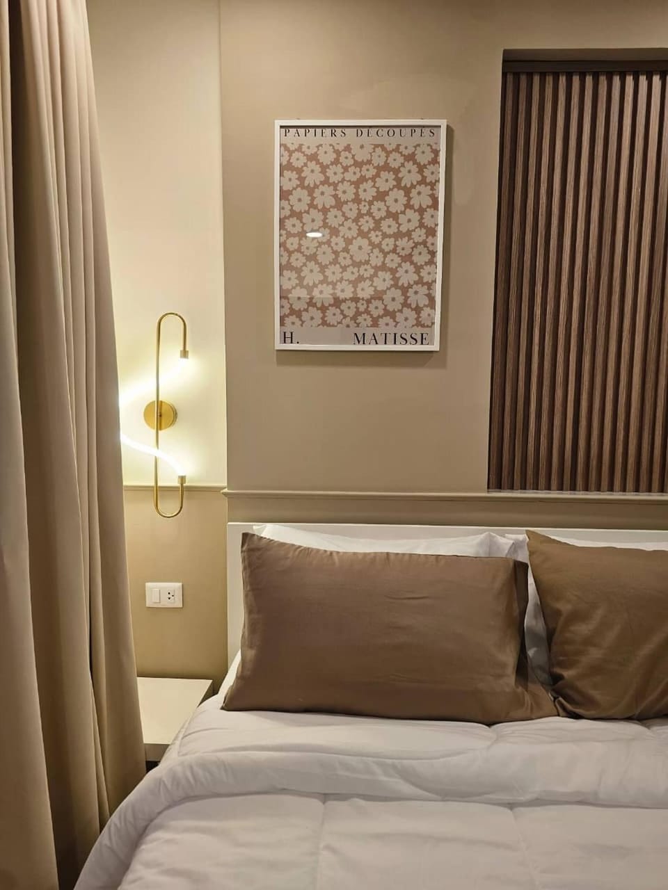 Modern 1 BR at DCondo Kathu Central Phuket Apartment in Kathu