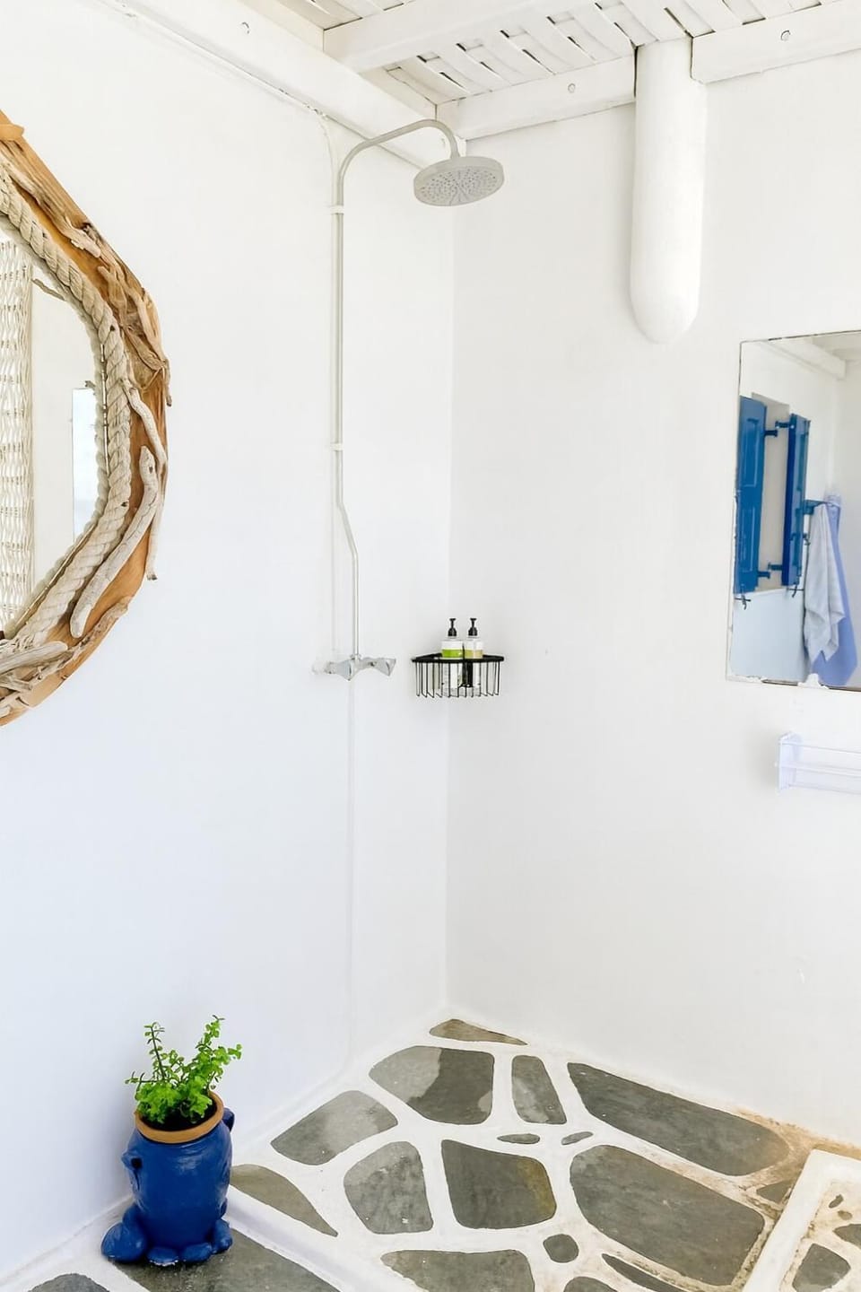 Apartment in Agios Ioannis Mykonos with Sea Views Apartment in Agios Ioannis Diakoftis