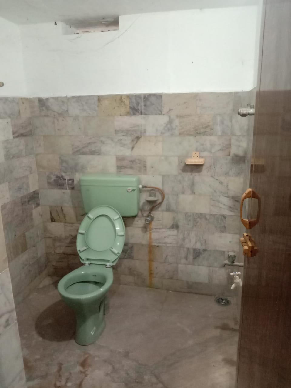 Kailas House in Kerala