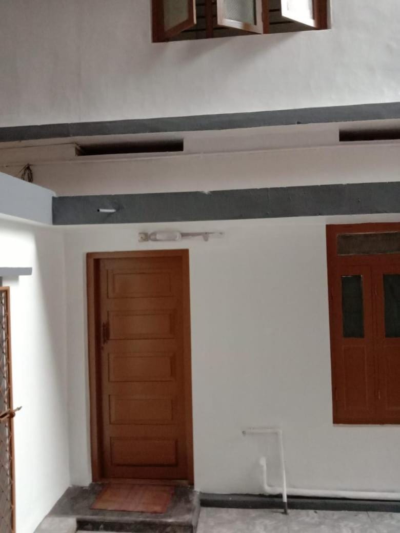Kailas House in Kerala