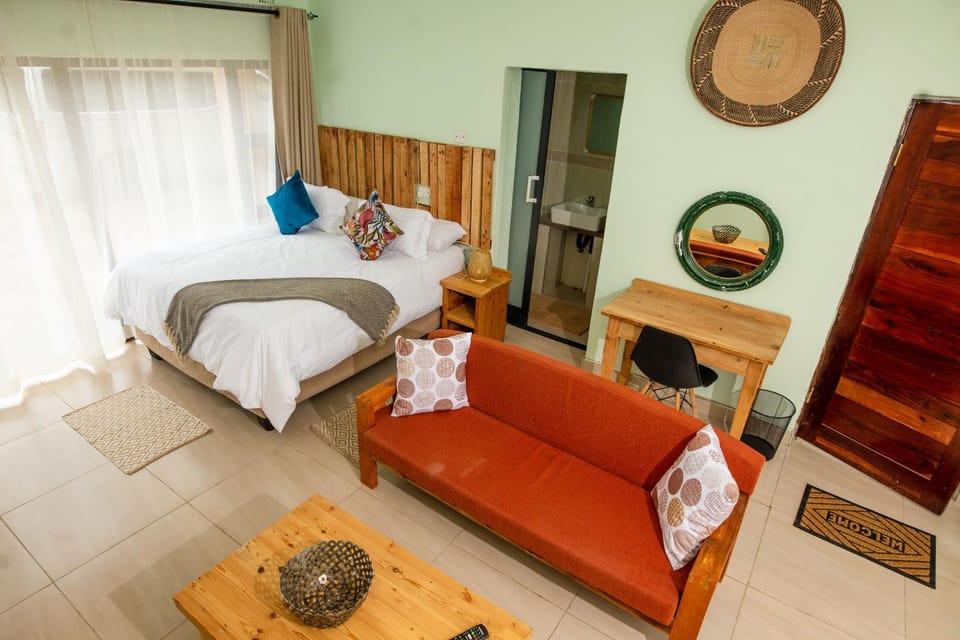 Bako Ra' Vero Victoria Falls Bed and Breakfast in Zimbabwe