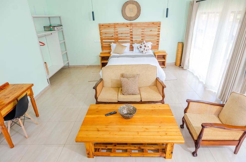Bako Ra' Vero Victoria Falls Bed and Breakfast in Zimbabwe